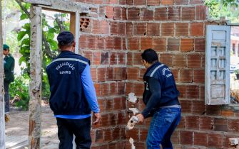 edificação por dentro